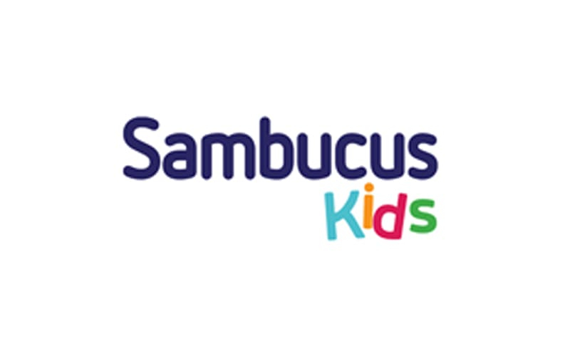 Sambucus Kids